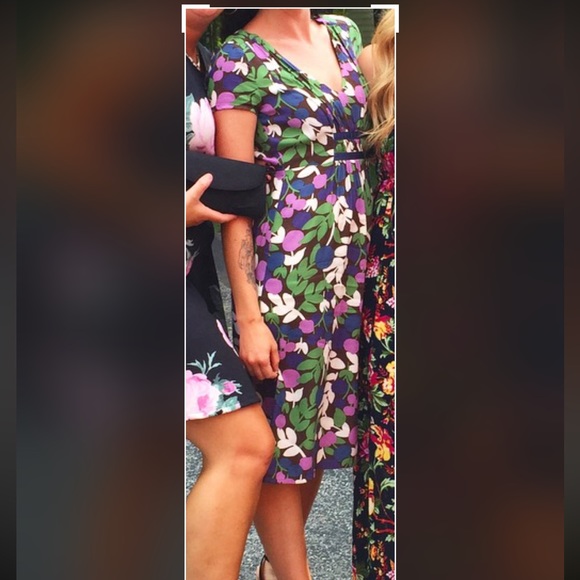 Boden dress - Picture 2 of 2